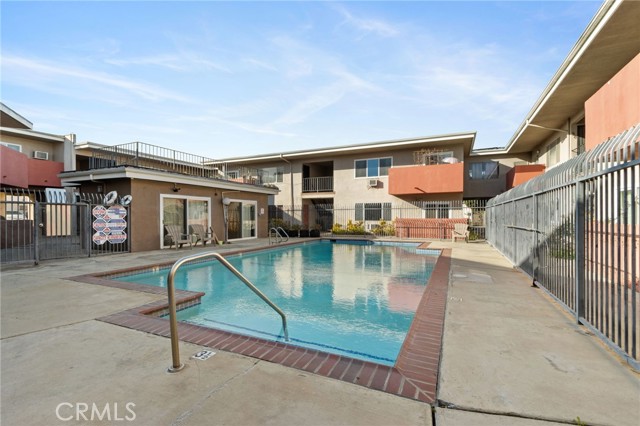 Detail Gallery Image 24 of 24 For 5050 Linden #97,  Long Beach,  CA 90805 - 1 Beds | 1 Baths