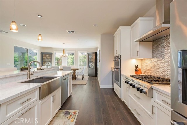 Detail Gallery Image 16 of 53 For 897 Isabella Way, San Luis Obispo,  CA 93405 - 3 Beds | 2/1 Baths
