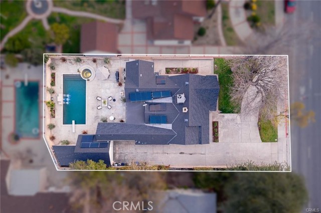 Detail Gallery Image 16 of 16 For 2020 Canada Bld, Glendale,  CA 91208 - 4 Beds | 3 Baths