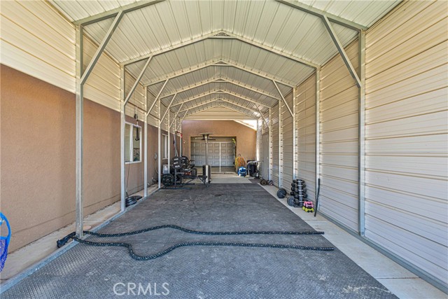 Detail Gallery Image 39 of 45 For 8957 Buckthorn Ave, Hesperia,  CA 92345 - 4 Beds | 2 Baths