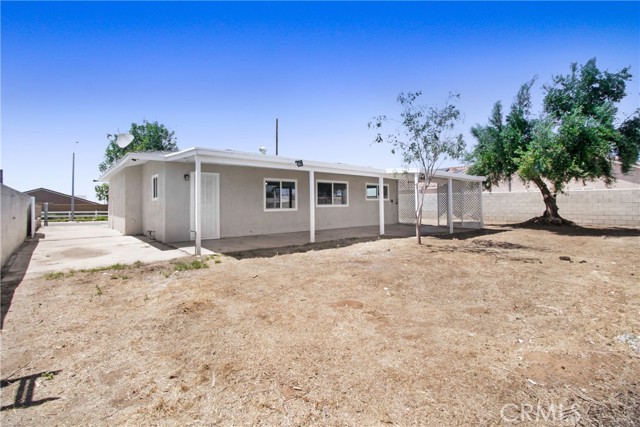 Detail Gallery Image 19 of 21 For 6236 Downey St, Jurupa Valley,  CA 92509 - 3 Beds | 1 Baths