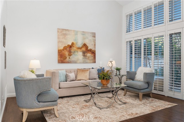 Detail Gallery Image 9 of 53 For 20 Vienna, Laguna Niguel,  CA 92677 - 3 Beds | 2/1 Baths