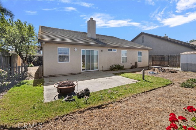 Detail Gallery Image 25 of 27 For 2887 Evergreen Ct, Livingston,  CA 95334 - 3 Beds | 2 Baths