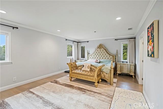 Detail Gallery Image 30 of 62 For 1660 Chelsea Rd, San Marino,  CA 91108 - 5 Beds | 5/1 Baths