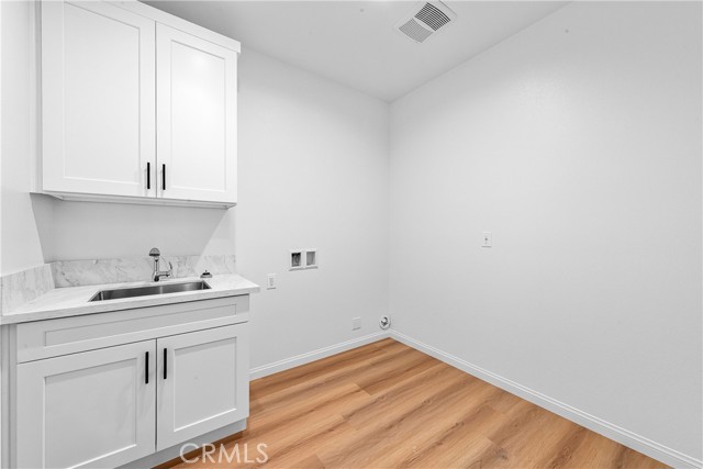 Detail Gallery Image 24 of 25 For 20324 81st St, California City,  CA 93505 - 4 Beds | 2 Baths