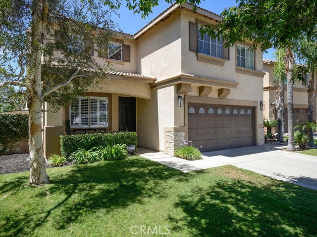 Detail Gallery Image 1 of 41 For 5764 Ventana Dr, Fontana,  CA 92336 - 3 Beds | 2/1 Baths