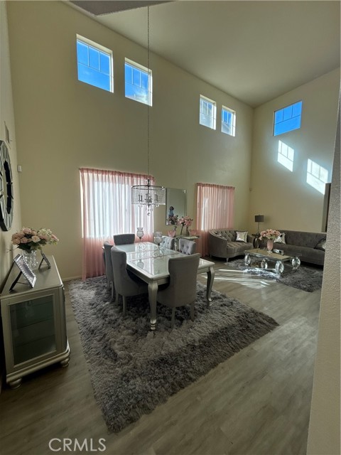 Detail Gallery Image 17 of 62 For 16545 Ukiah St, Victorville,  CA 92394 - 4 Beds | 2/1 Baths