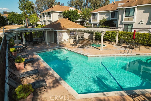 Detail Gallery Image 27 of 29 For 22194 Cedar Pointe 1b,  Lake Forest,  CA 92630 - 2 Beds | 1 Baths