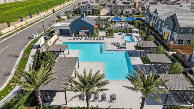 Detail Gallery Image 34 of 41 For 4091 S Wildflax Paseo, Ontario,  CA 91761 - 3 Beds | 3 Baths