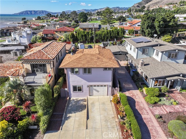 Detail Gallery Image 32 of 46 For 234 Vista Del Mar, Pismo Beach,  CA 93449 - 2 Beds | 2 Baths
