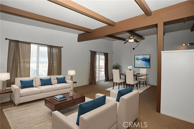 Detail Gallery Image 10 of 37 For 13238 Driftwood, Clearlake Oaks,  CA 95423 - 3 Beds | 2 Baths