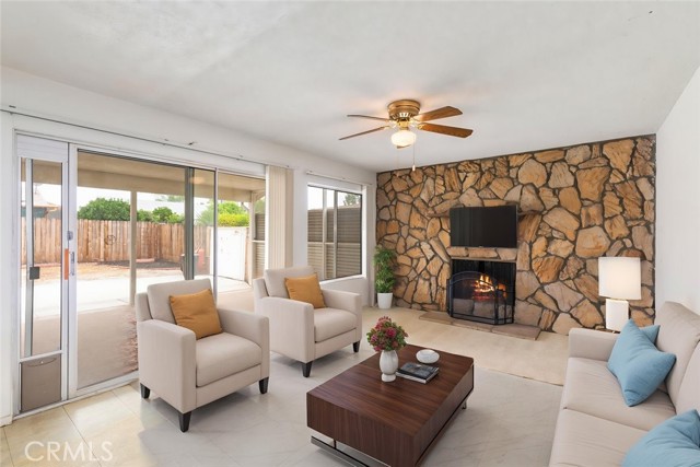 Detail Gallery Image 8 of 25 For 26420 Harrisburg Dr, Menifee,  CA 92586 - 2 Beds | 2 Baths