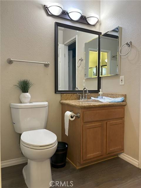 Detail Gallery Image 17 of 20 For 1140 W Blaine St #201,  Riverside,  CA 92507 - 2 Beds | 1 Baths