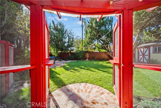 Detail Gallery Image 26 of 38 For 7819 Encino, Northridge,  CA 91325 - 3 Beds | 2 Baths