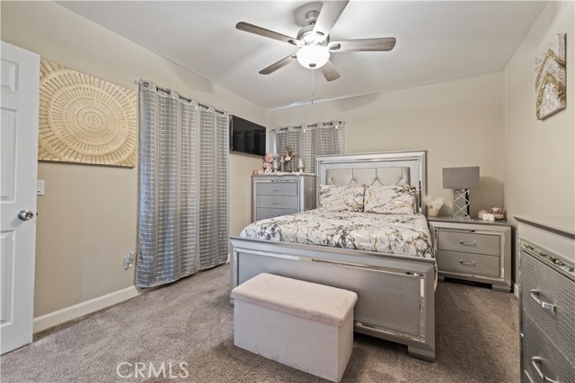 Detail Gallery Image 19 of 30 For 116 W Fredricks St, Barstow,  CA 92311 - 2 Beds | 1 Baths