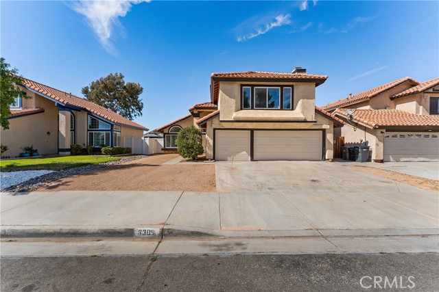 3309 Fairfield Ave, Los Angeles County, CA 93550 photo 2