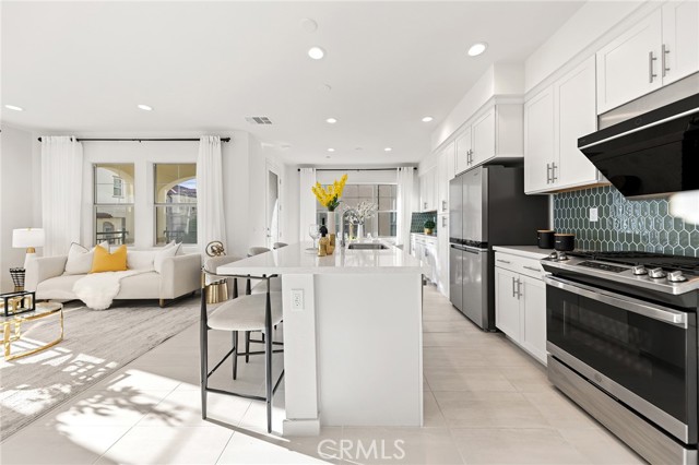 Detail Gallery Image 9 of 39 For 200 Winterbrook, Lake Forest,  CA 92610 - 2 Beds | 2/1 Baths