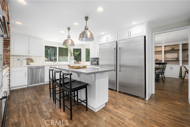 Detail Gallery Image 10 of 74 For 7926 E Garner, Long Beach,  CA 90808 - 4 Beds | 2/1 Baths