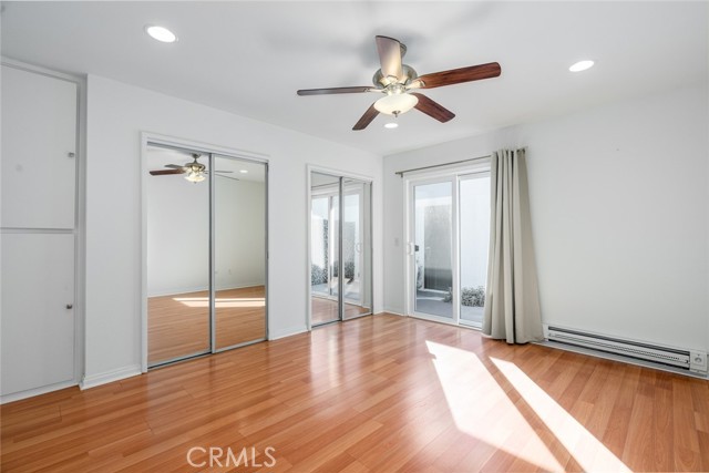 Detail Gallery Image 14 of 26 For 1800 E Heim Ave #15,  Orange,  CA 92865 - 2 Beds | 2 Baths