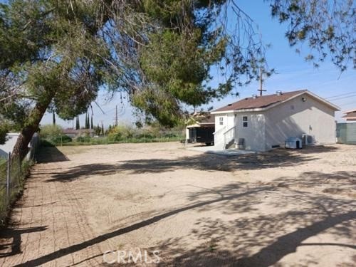 12757 Avenue W, Pearblossom, California 93553, ,Multi-Family,For Sale,Avenue W,SR24034941