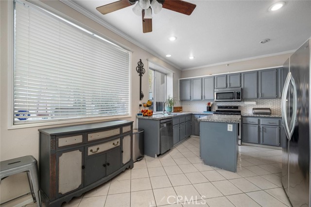 Detail Gallery Image 18 of 49 For 23786 Marin Ct, Murrieta,  CA 92562 - 3 Beds | 2/1 Baths