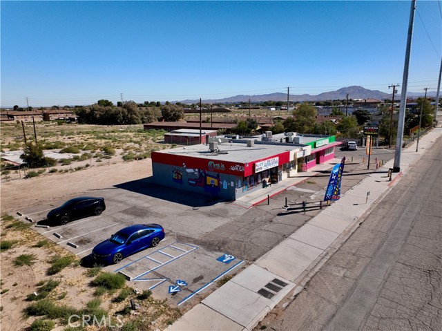 11424 Bartlett Avenue, Adelanto, California 92301, ,Commercial Sale,For Sale,11424 Bartlett Avenue,CRIV25069826