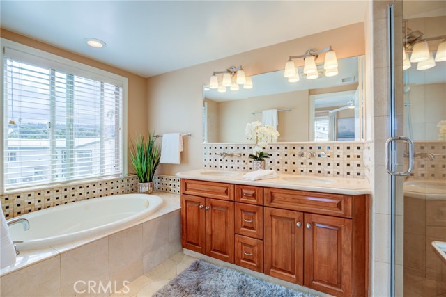 Master bath