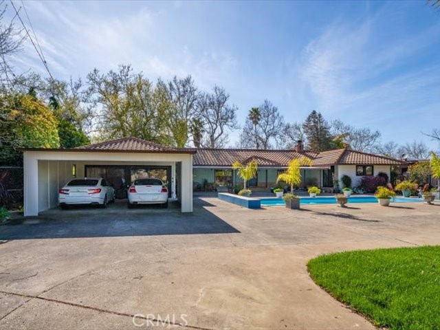 Detail Gallery Image 35 of 67 For 195 Howell Ave, Red Bluff,  CA 96080 - 3 Beds | 2 Baths