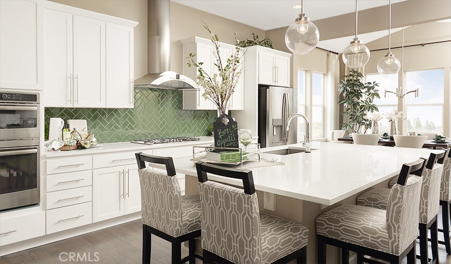 Model Home