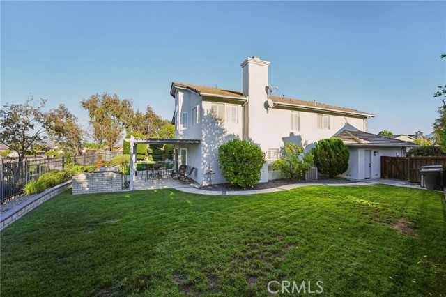 Detail Gallery Image 35 of 48 For 32186 Placer Belair, Temecula,  CA 92591 - 4 Beds | 3 Baths