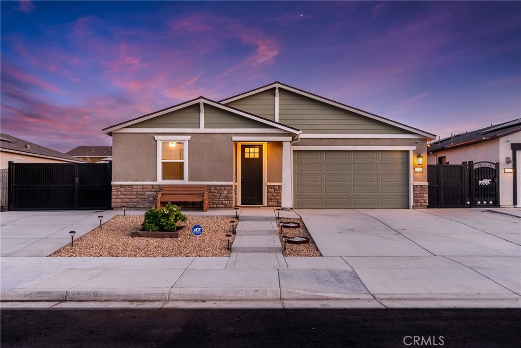 6109 Pareto Place