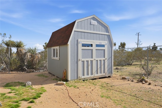Detail Gallery Image 24 of 28 For 58375 Del Mar St, Yucca Valley,  CA 92284 - 3 Beds | 2 Baths