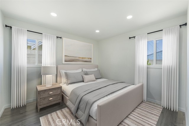 Detail Gallery Image 7 of 23 For 18422 Falda Ave, Torrance,  CA 90504 - 3 Beds | 2 Baths