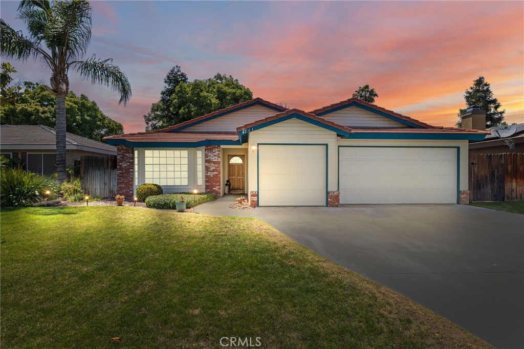 711 Crown Pointe Drive