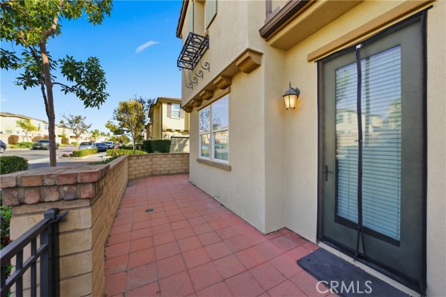 Detail Gallery Image 19 of 27 For 2830 E via Fiano, Ontario,  CA 91764 - 4 Beds | 2/1 Baths