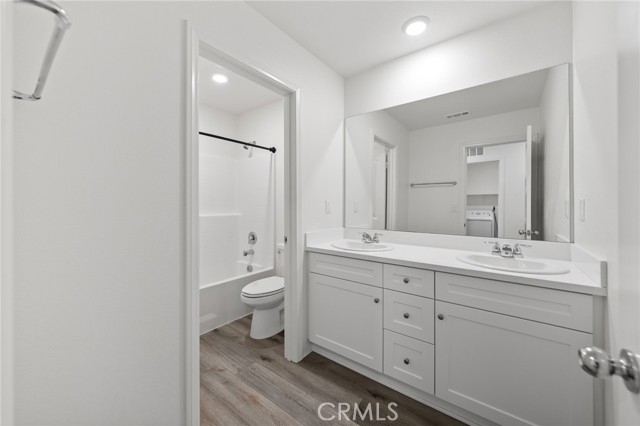 Detail Gallery Image 19 of 35 For 24131 Tuscany Avenue #1305,  Murrieta,  CA 92562 - 3 Beds | 2/1 Baths