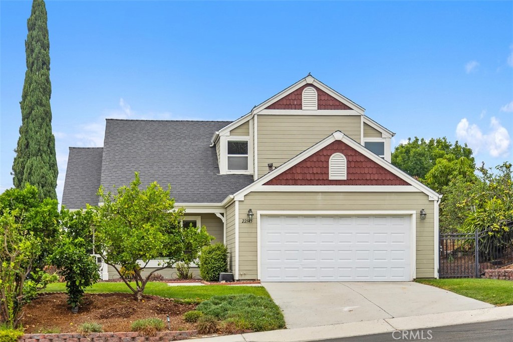 22145 Bellcroft Drive