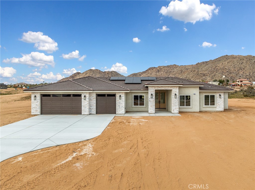23842 Cahuilla
