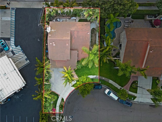 Detail Gallery Image 3 of 20 For 19421 Hallmark Ln, Cerritos,  CA 90703 - 4 Beds | 3 Baths