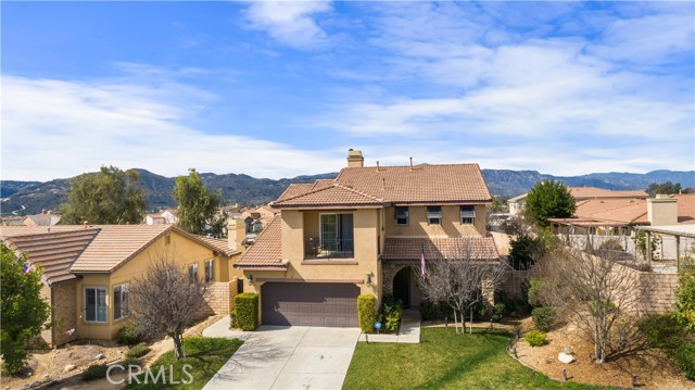 Detail Gallery Image 1 of 1 For 35633 Keane Ct, Wildomar,  CA 92595 - 4 Beds | 2/1 Baths