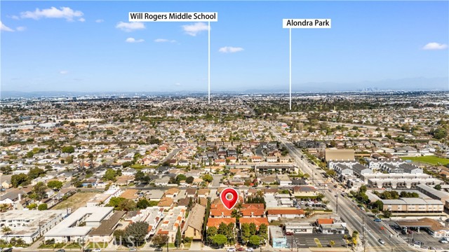 Detail Gallery Image 38 of 40 For 4021 182nd #H, Torrance,  CA 90504 - 3 Beds | 2/1 Baths