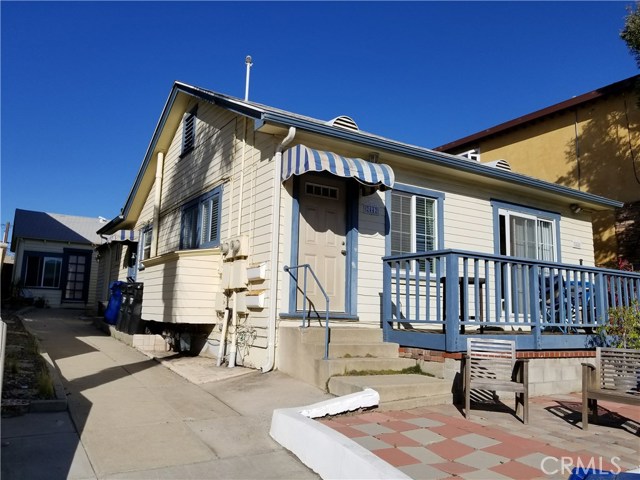 2440 Silverstrand Avenue, Hermosa Beach, California 90254, 2 Bedrooms Bedrooms, ,2 BathroomsBathrooms,Residential,Sold,Silverstrand,SB17134380