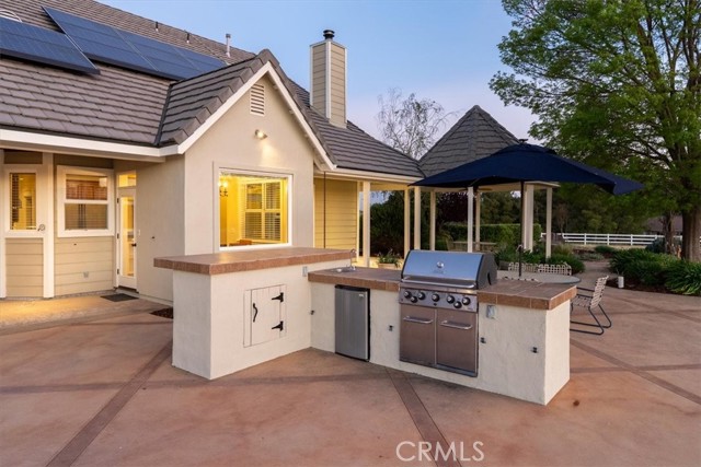 Detail Gallery Image 40 of 64 For 775 via Del Salinas, Paso Robles,  CA 93446 - 4 Beds | 3/1 Baths