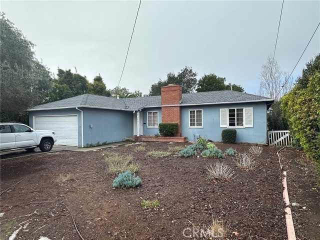 Details for 241 Hathway Avenue, San Luis Obispo, CA 93405