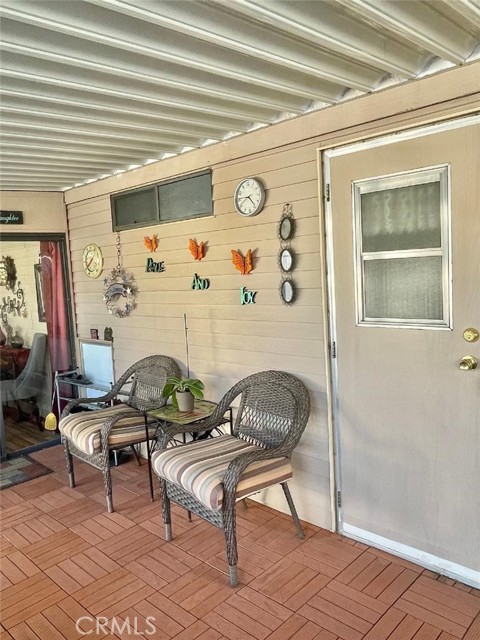 Detail Gallery Image 5 of 40 For 74711 Dillon Road #721,  Desert Hot Springs,  CA 92241 - 2 Beds | 1 Baths