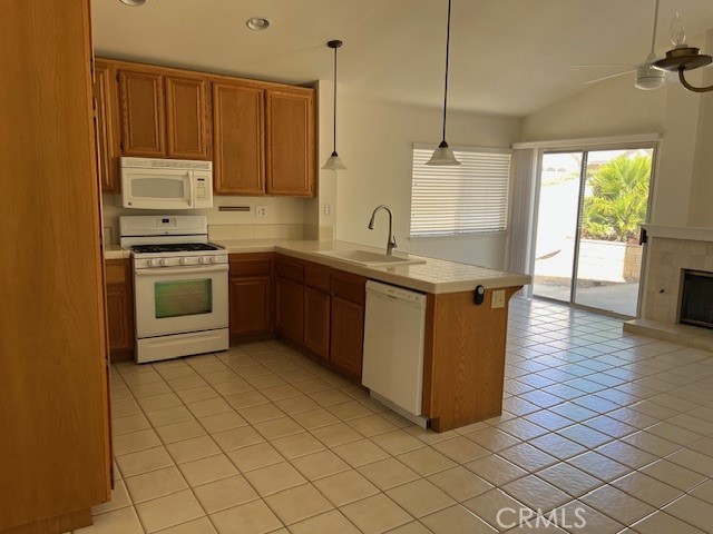 Detail Gallery Image 4 of 11 For 573 S Shoal Creek St, Banning,  CA 92220 - 3 Beds | 2 Baths