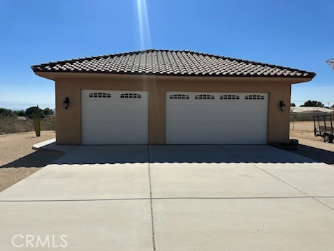 Detail Gallery Image 29 of 29 For 17134 Joshua Rd, Apple Valley,  CA 92307 - 3 Beds | 2/1 Baths