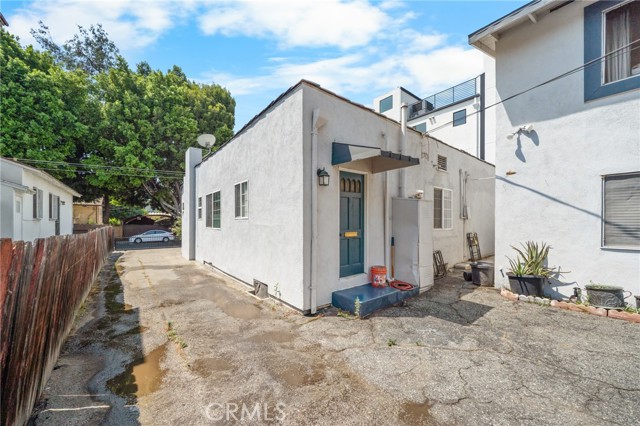Detail Gallery Image 28 of 29 For 6513 Lexington Ave, Los Angeles,  CA 90038 - 4 Beds | 2 Baths