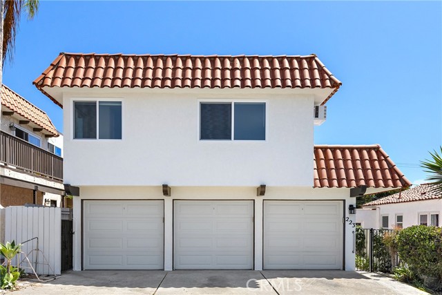 Detail Gallery Image 19 of 19 For 223 Avenida Victoria #B,  San Clemente,  CA 92672 - 2 Beds | 1 Baths