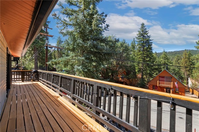 771 Silver Tip Drive, Big Bear Lake, CA 92315